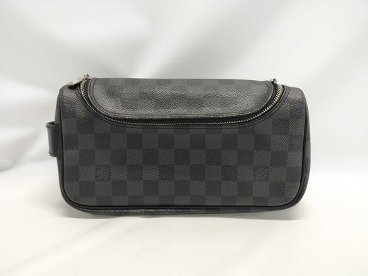 LOUIS VUITTON Damier Second Bag Second Bag