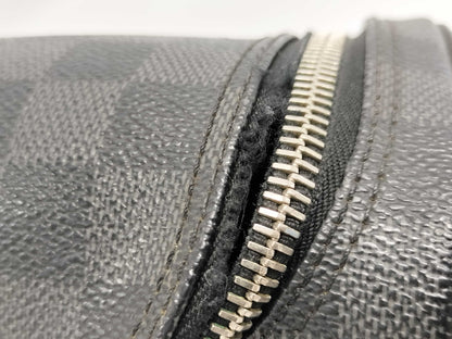 LOUIS VUITTON Damier Second Bag Second Bag