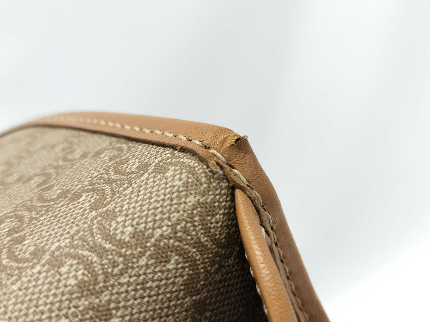 CELINE Shoulder Bag Shoulder Bag