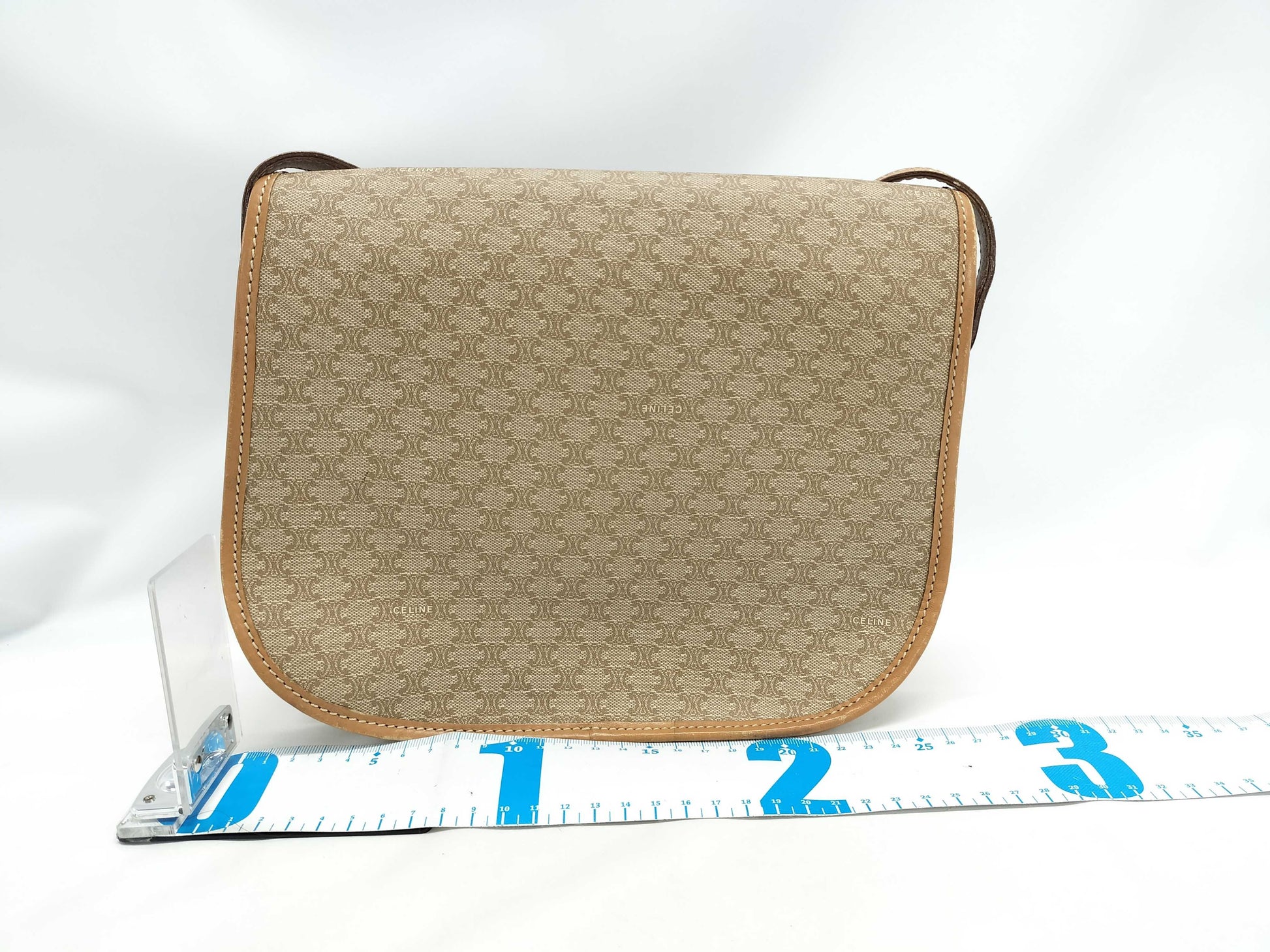 CELINE Shoulder Bag Shoulder Bag