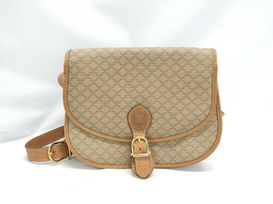 CELINE Shoulder Bag Shoulder Bag