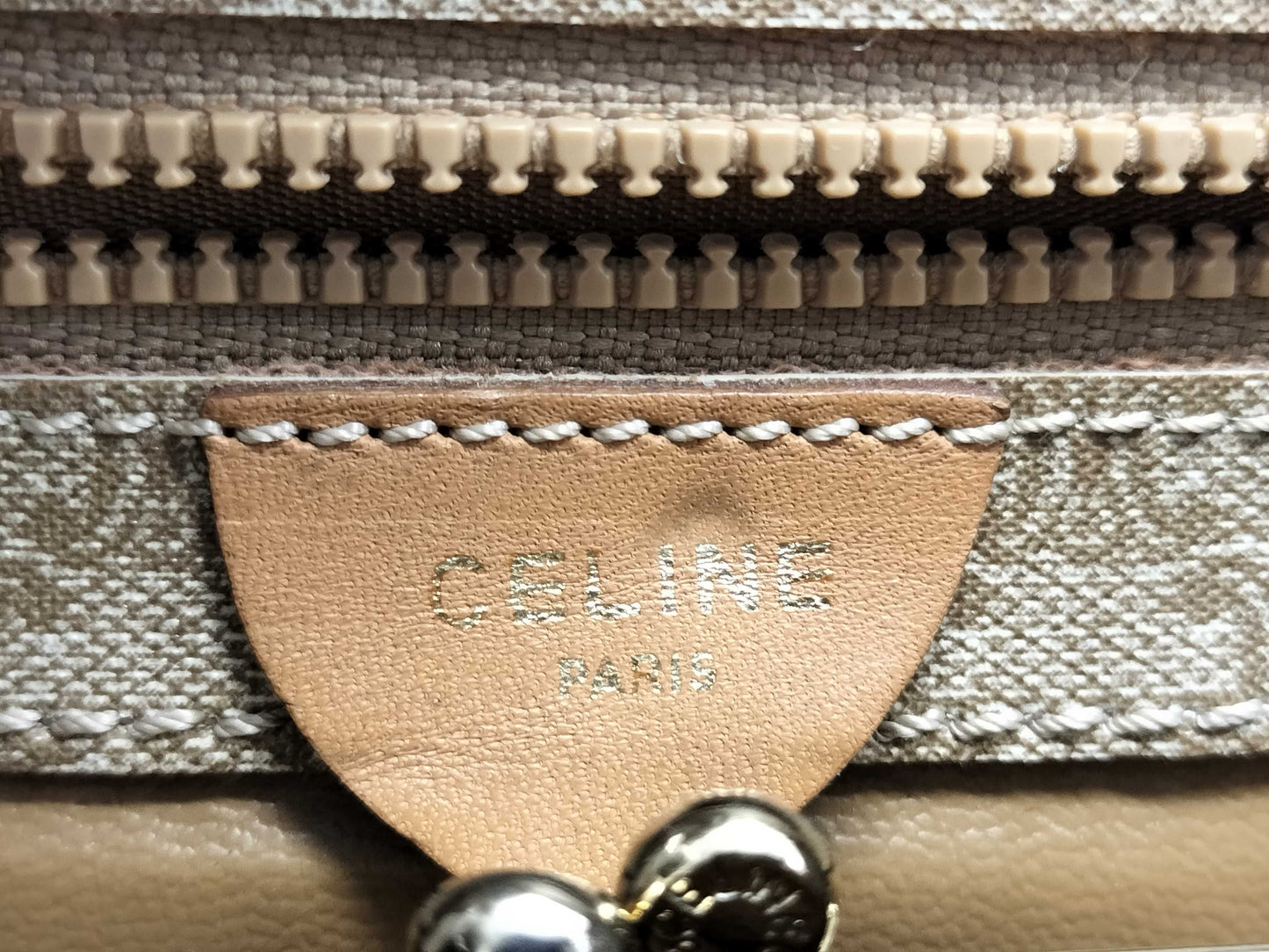 CELINE Shoulder Bag Shoulder Bag
