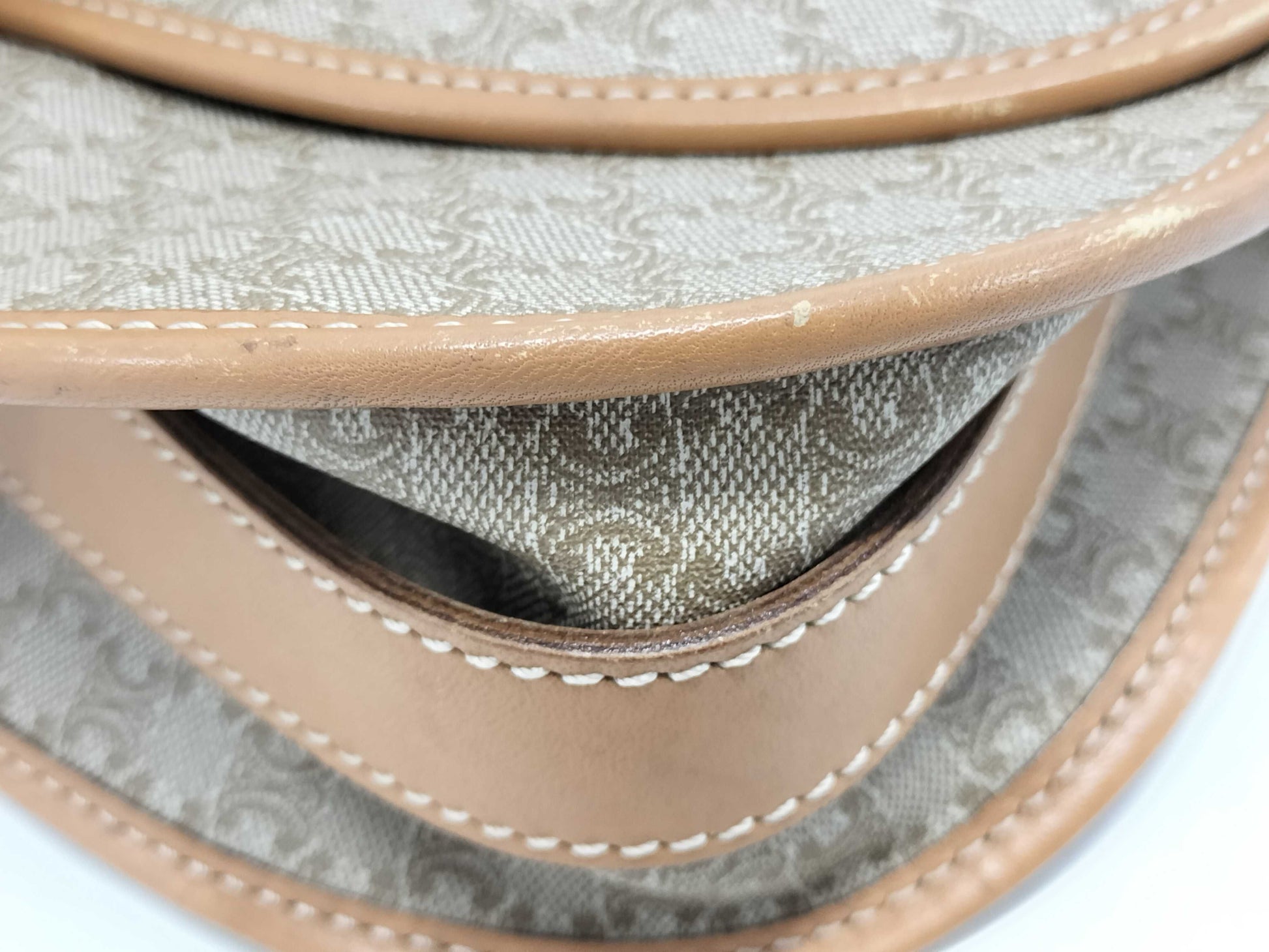 CELINE Shoulder Bag Shoulder Bag