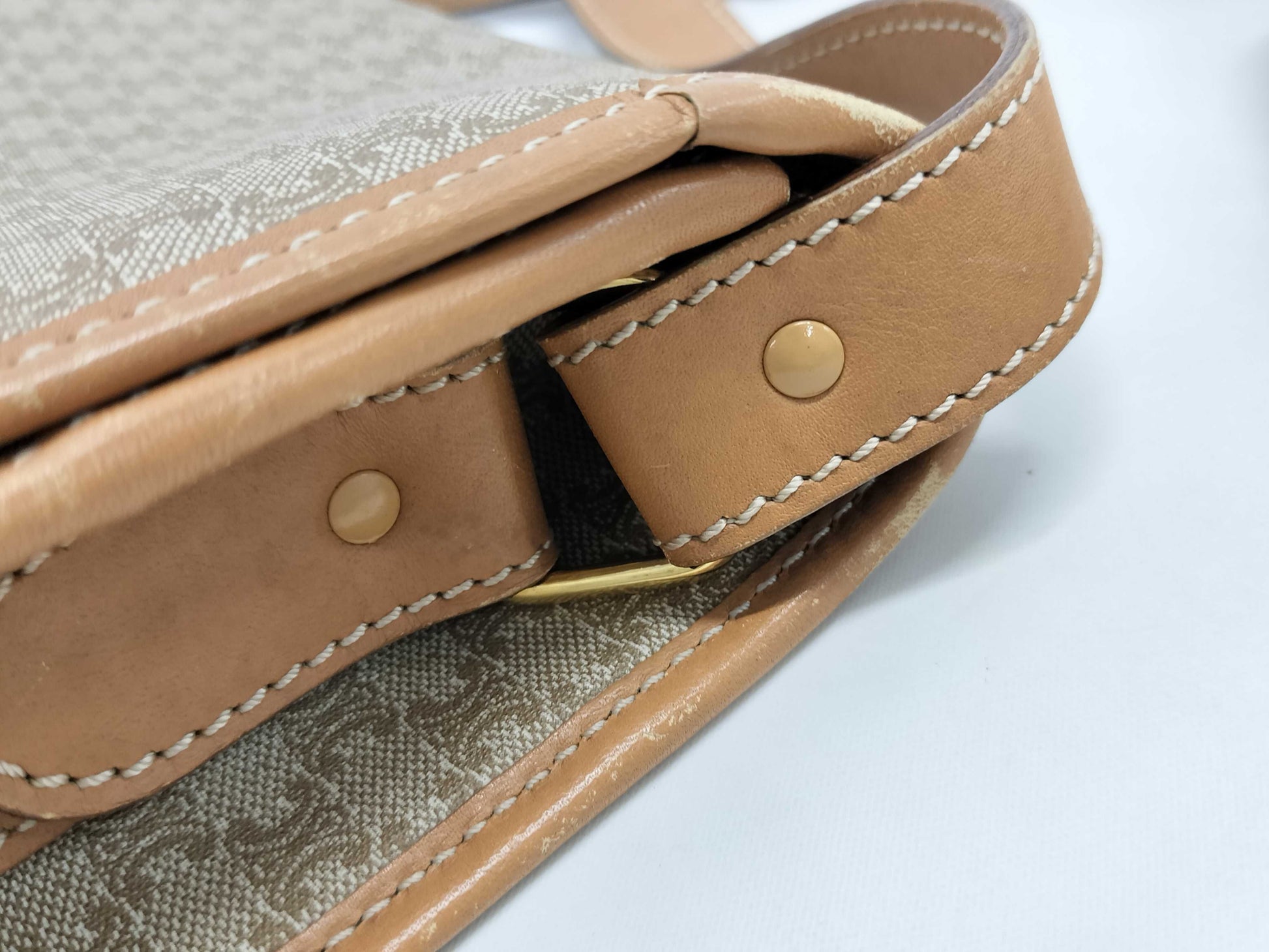 CELINE Shoulder Bag Shoulder Bag