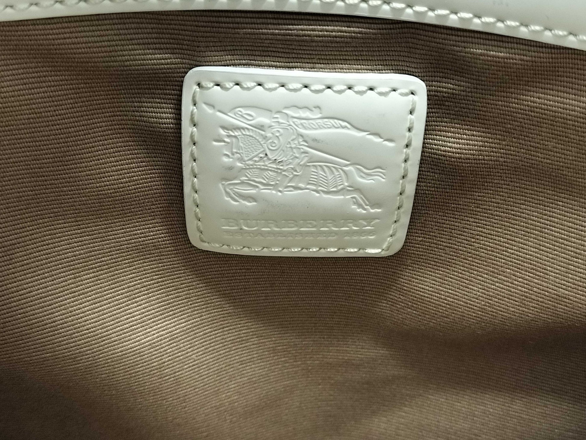 BURBERRY Burberry Shoulder Bag Shoulder Bag