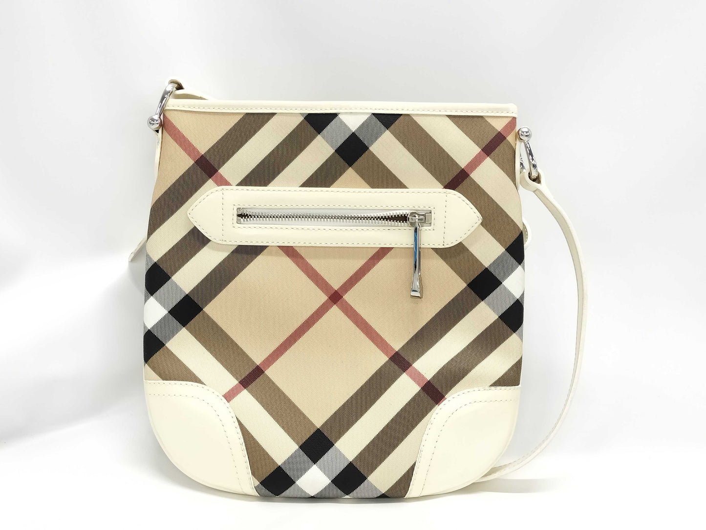 BURBERRY Burberry Shoulder Bag Shoulder Bag