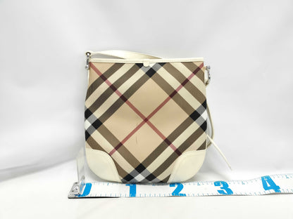 BURBERRY Burberry Shoulder Bag Shoulder Bag