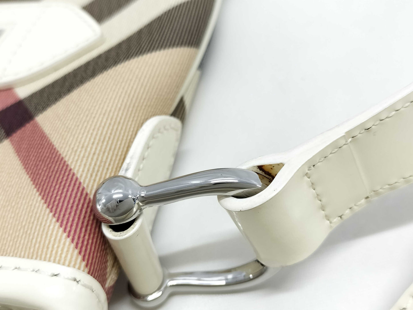 BURBERRY Burberry Shoulder Bag Shoulder Bag