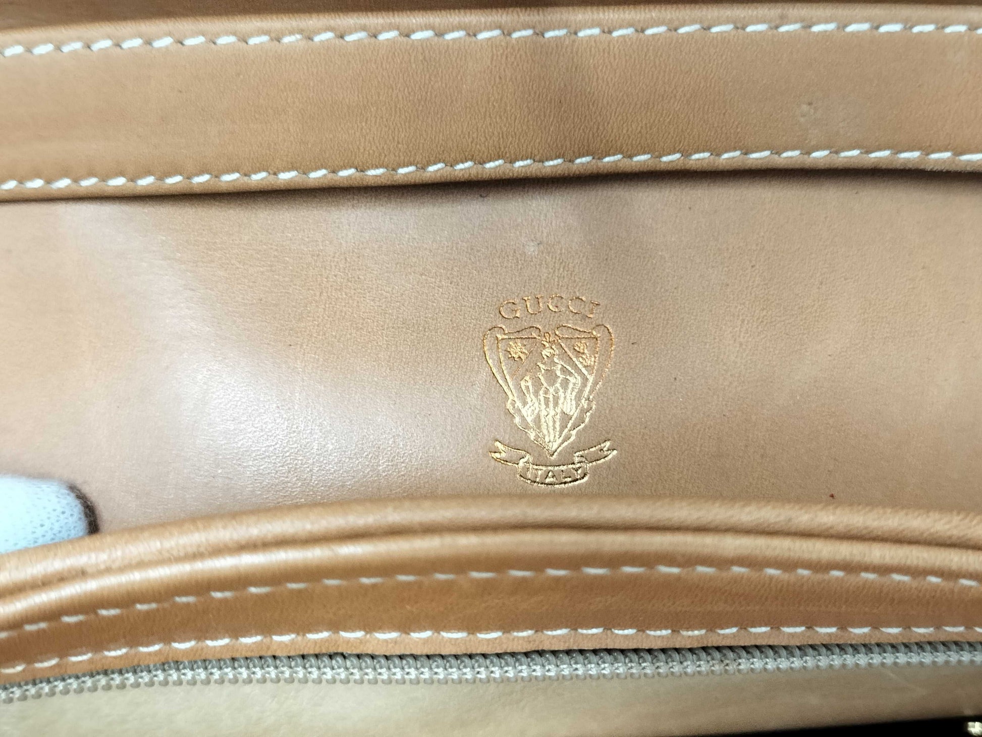 GUCCI Gucci Shoulder Bag Bag