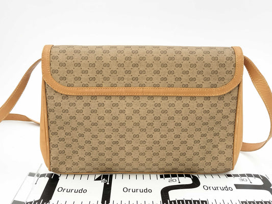 GUCCI Gucci Shoulder Bag Bag