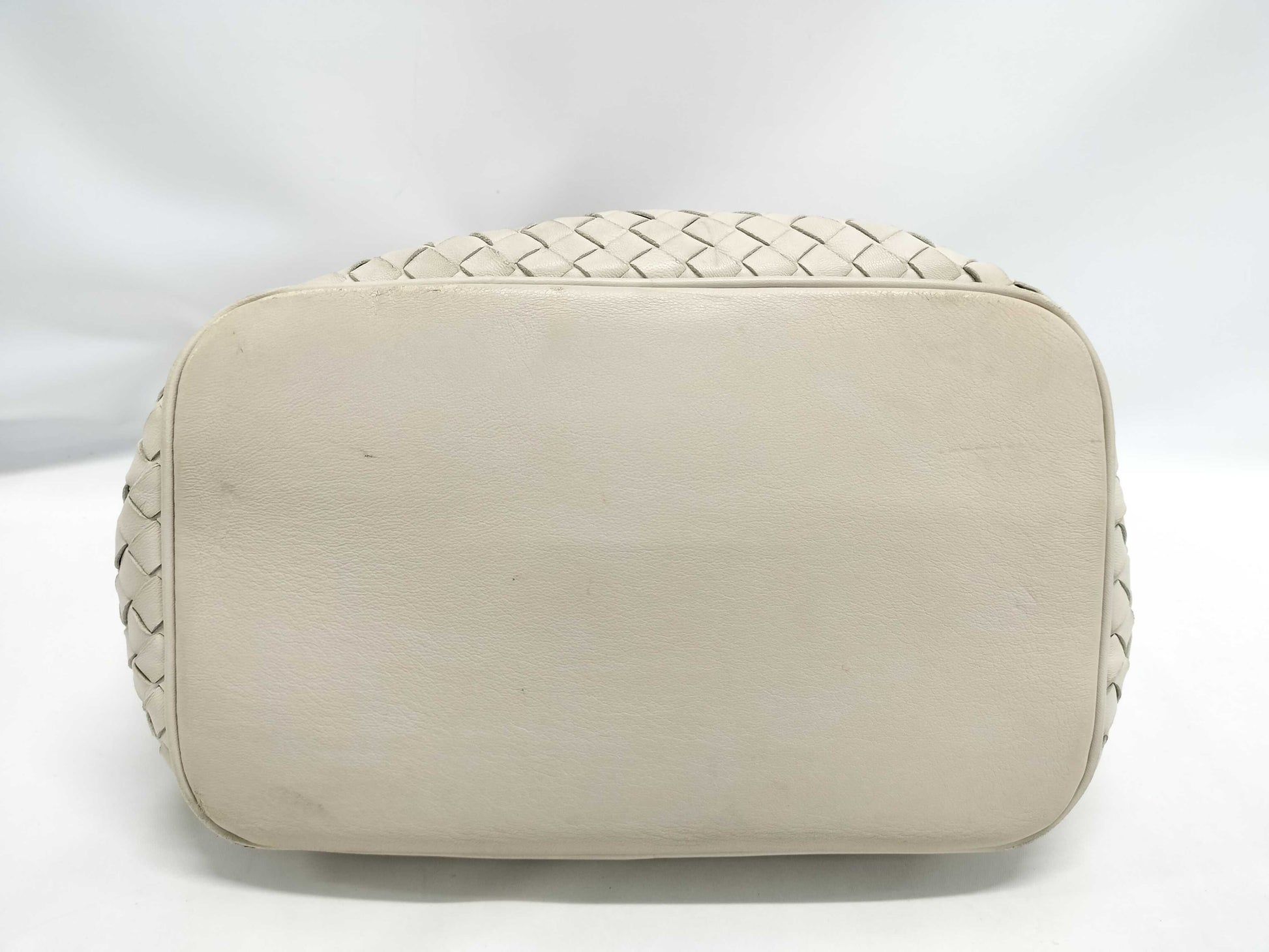 BOTTEGA VENETA Intrecciato Handbag