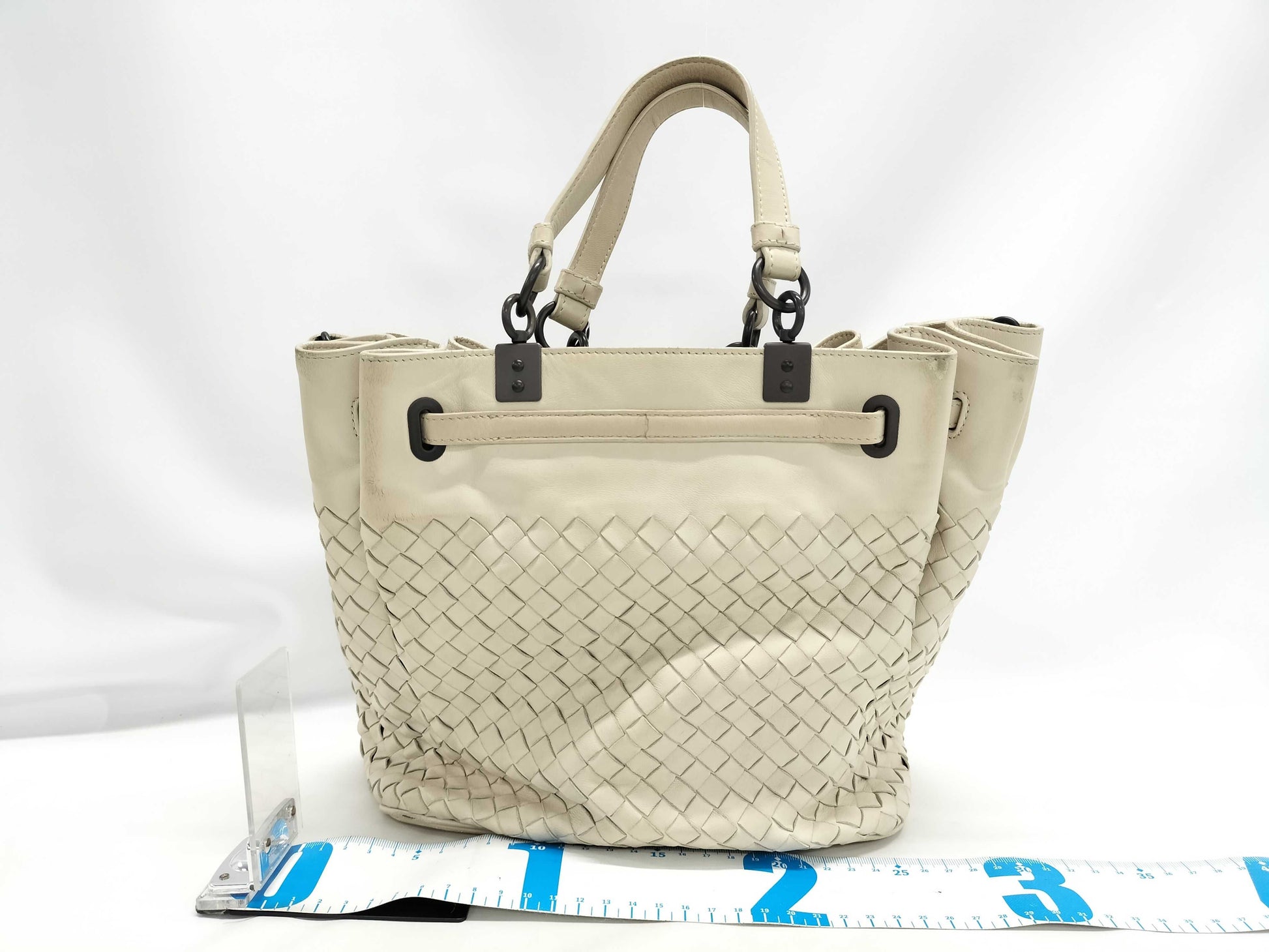 BOTTEGA VENETA Intrecciato Handbag