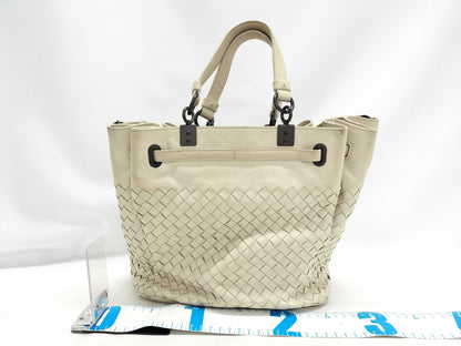 BOTTEGA VENETA Intrecciato Handbag