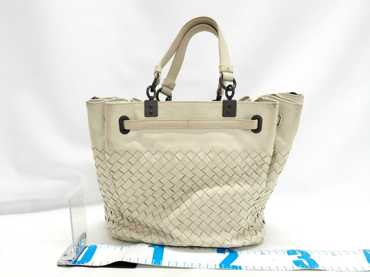 BOTTEGA VENETA Intrecciato Handbag
