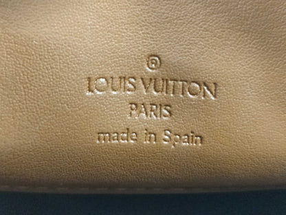LOUIS VUITTON Vernis Houston Tote Bag