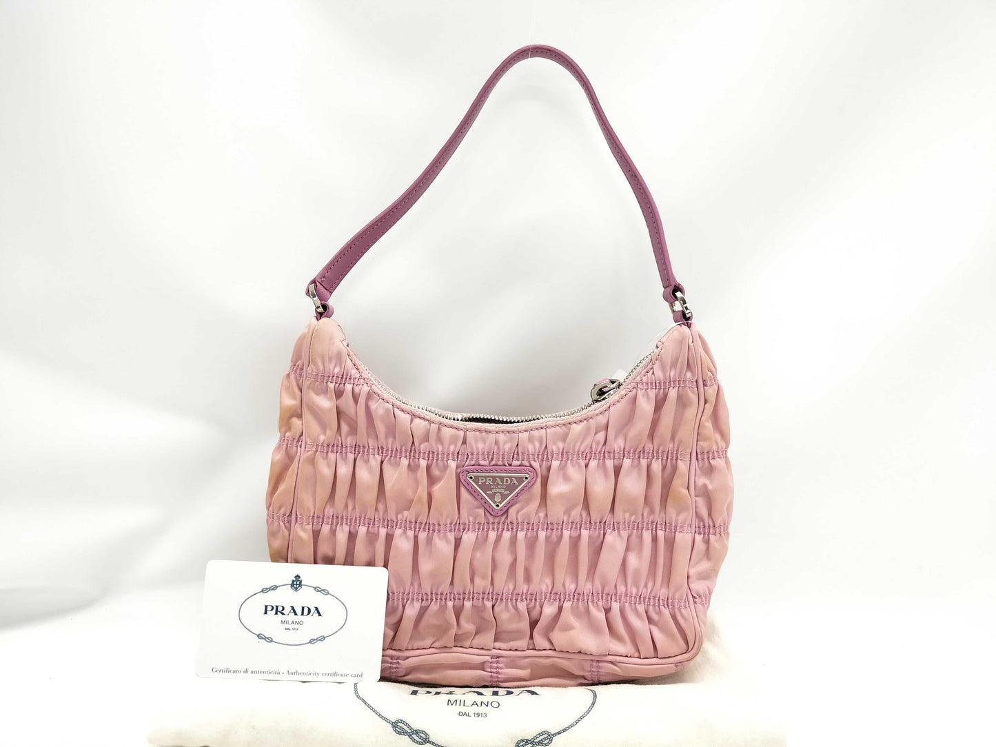 PRADA Prada handbag handbag