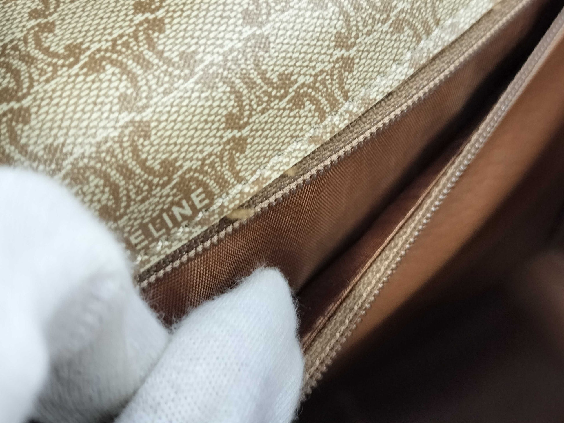 CELINE Celine handbag bag