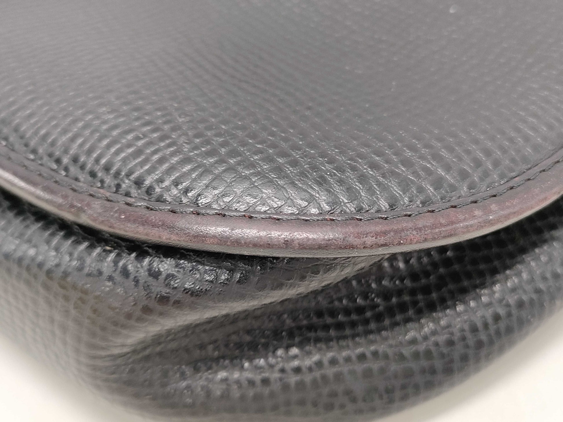 Dior Oval Shoulder Bag