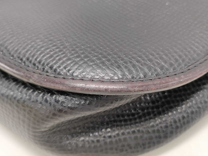 Dior Oval Shoulder Bag