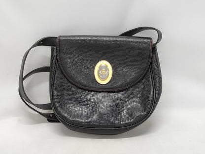 Dior Oval Shoulder Bag
