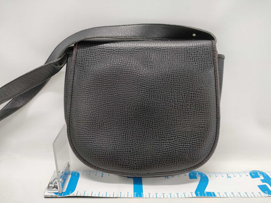 Dior Oval Shoulder Bag