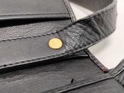 Dior Oval Shoulder Bag