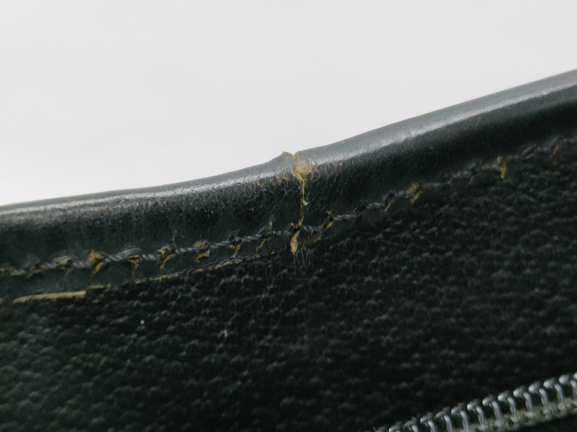 CELINE Macadam Handbag