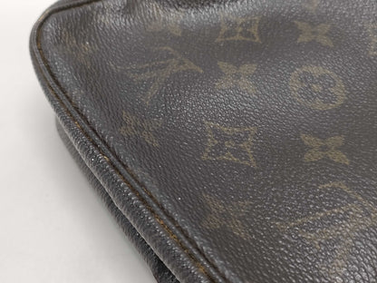 LOUIS VUITTON True Toilet Second Bag Second Bag