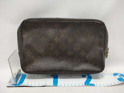 LOUIS VUITTON True Toilet Second Bag Second Bag