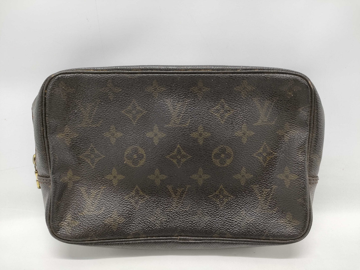 LOUIS VUITTON True Toilet Second Bag Second Bag