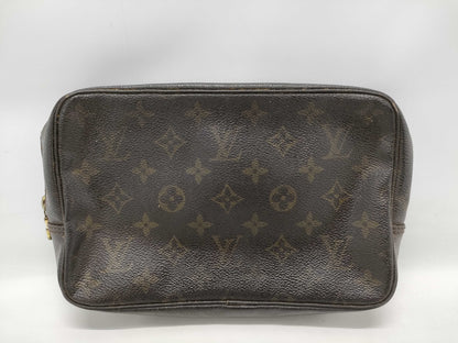 LOUIS VUITTON True Toilet Second Bag Second Bag