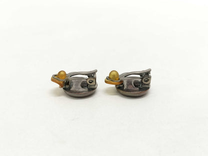 CHANEL Chanel Earrings Earrings