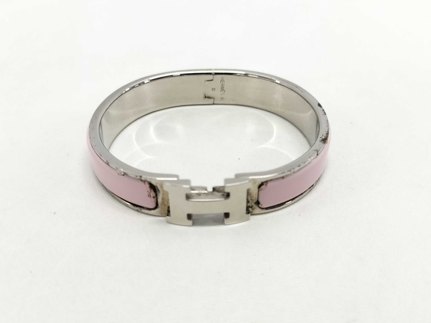 HERMES Bangle Bracelet/Bangle