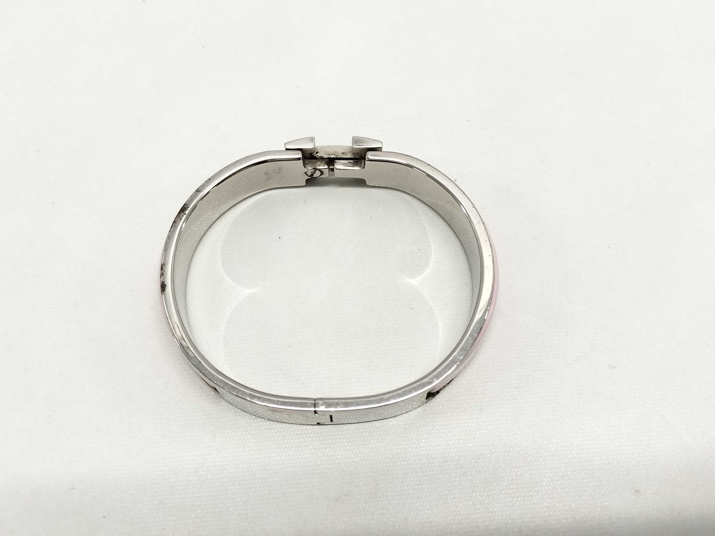 HERMES Bangle Bracelet/Bangle