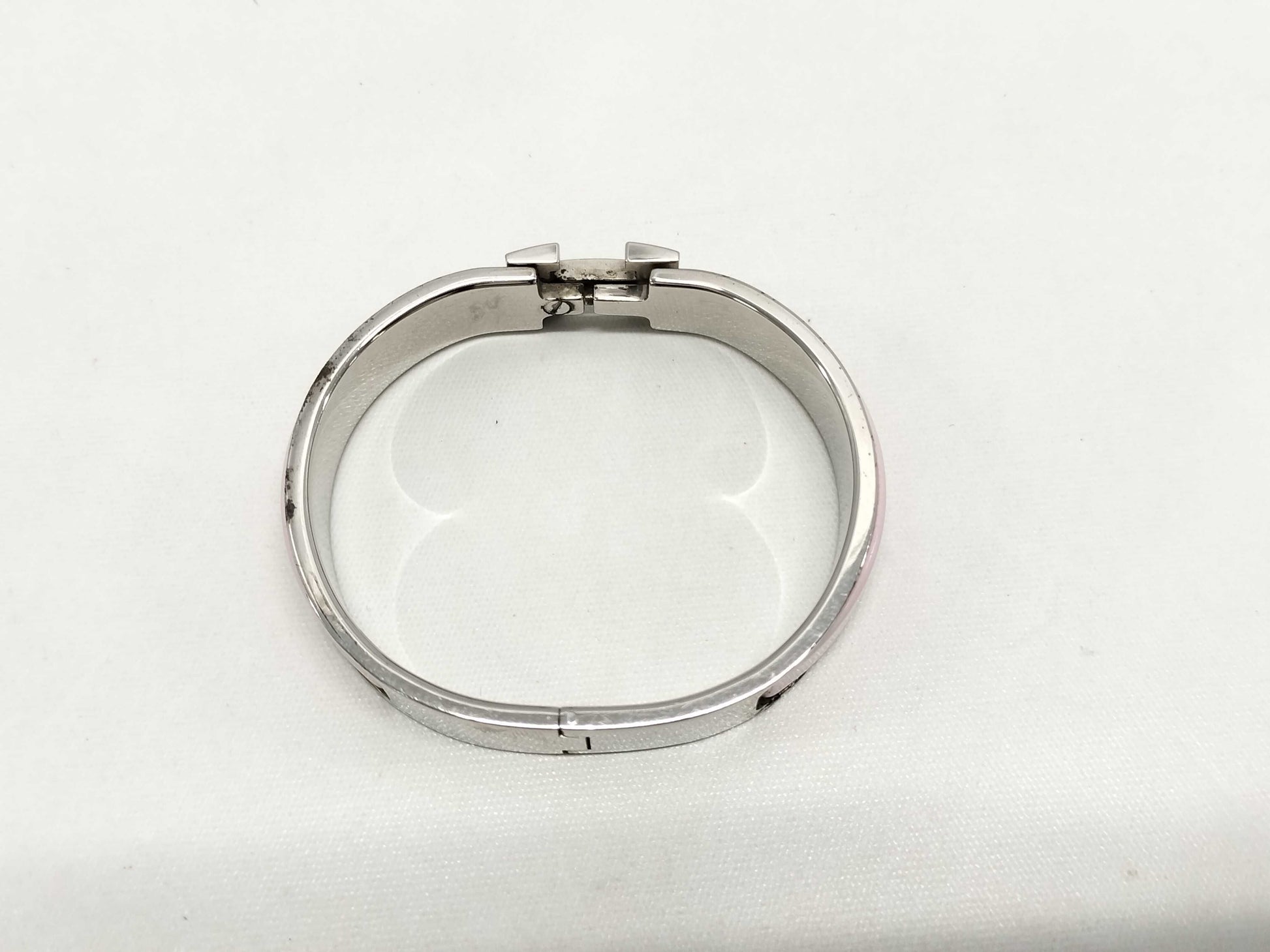 HERMES Bangle Bracelet/Bangle