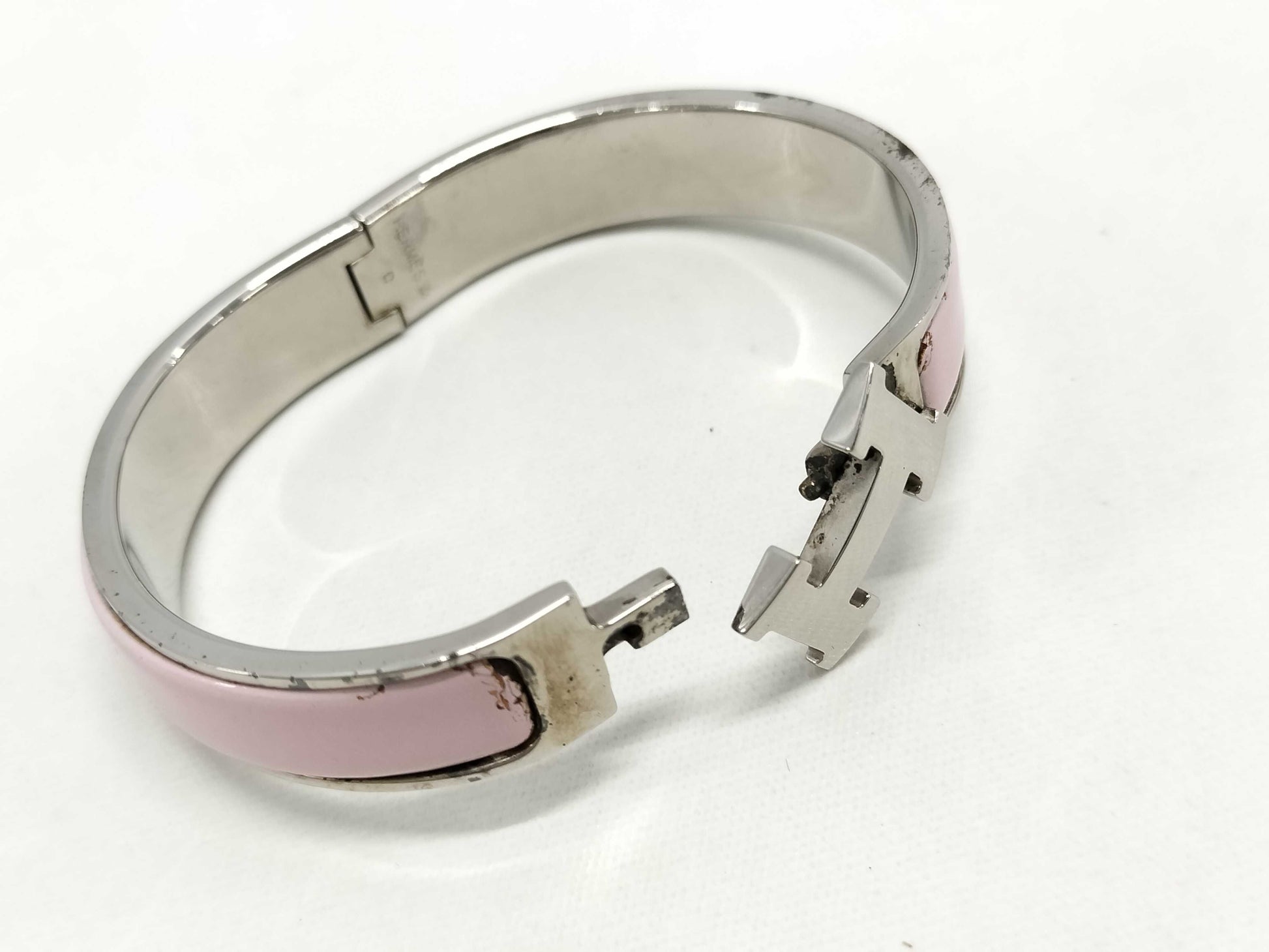 HERMES Bangle Bracelet/Bangle