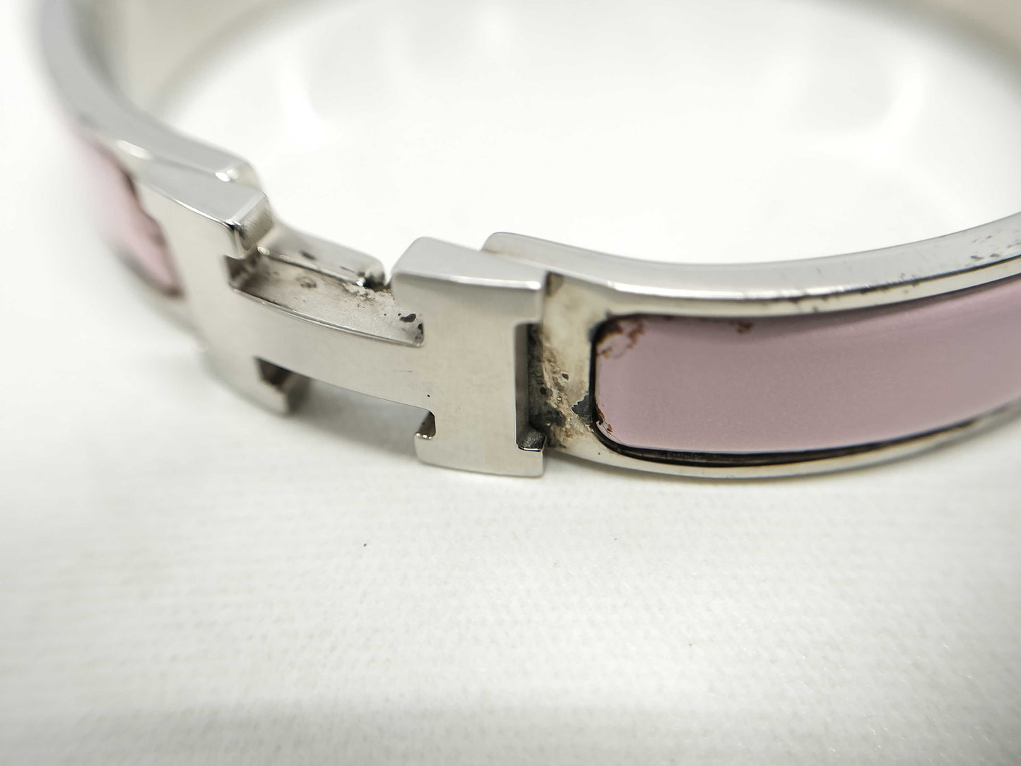 HERMES Bangle Bracelet/Bangle
