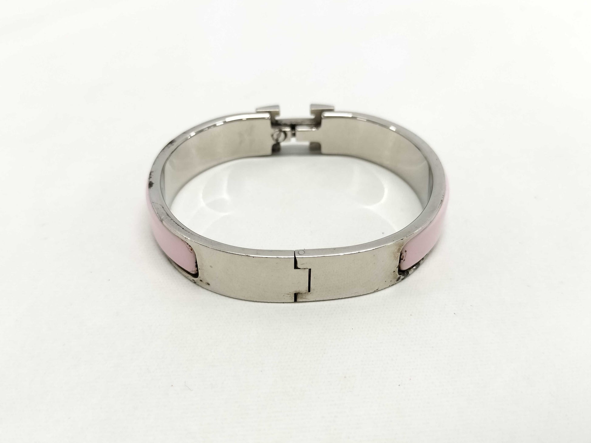 HERMES Bangle Bracelet/Bangle