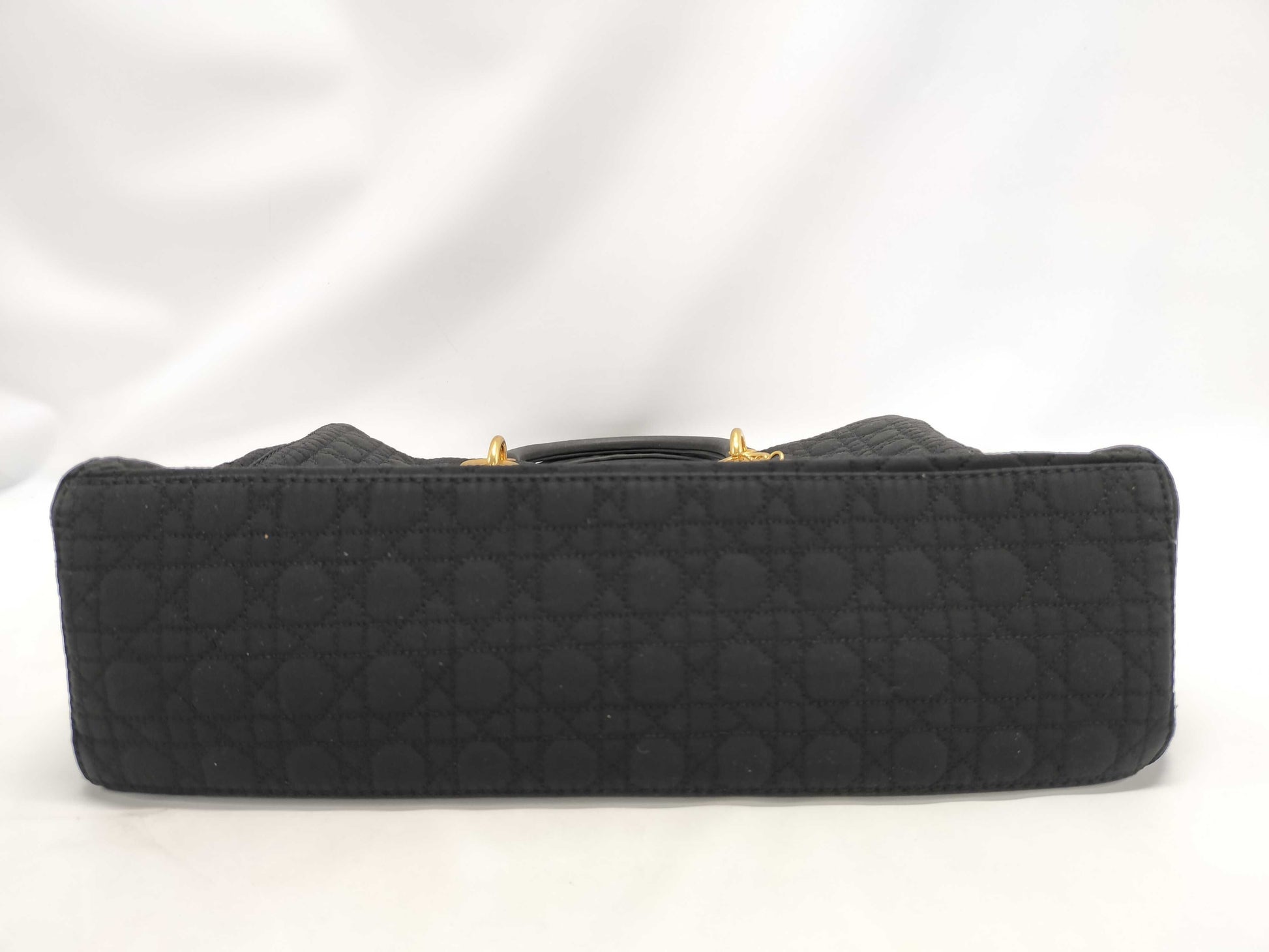 Dior Cannage Handbag