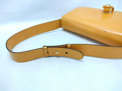CELINE Star Ball Handbag Shoulder Bag