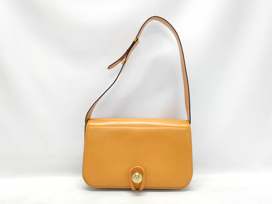 CELINE Star Ball Handbag Shoulder Bag