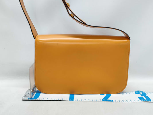CELINE Star Ball Handbag Shoulder Bag