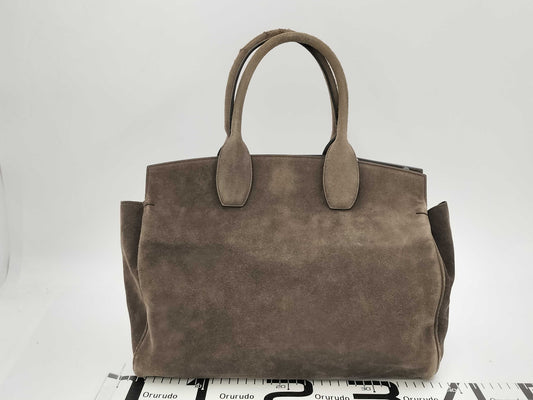Salvatore Ferragamo tote bag