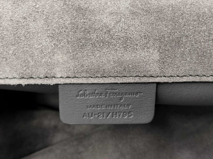 Salvatore Ferragamo tote bag