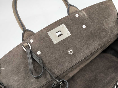 Salvatore Ferragamo tote bag