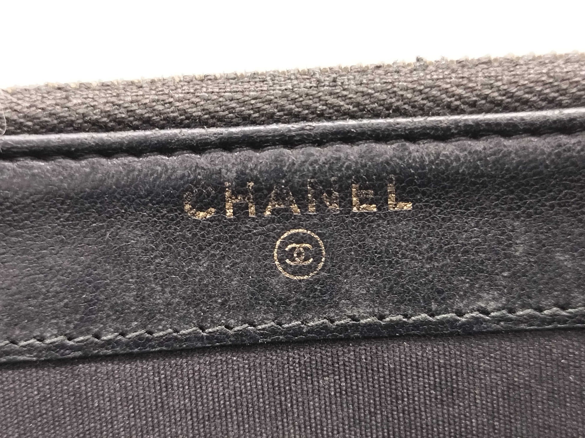 CHANEL Pearl Shoulder Bag Shoulder Bag