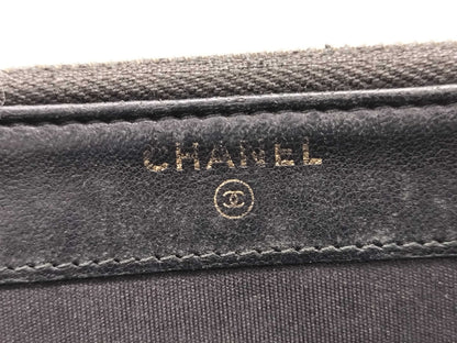 CHANEL Pearl Shoulder Bag Shoulder Bag