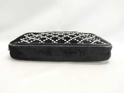 CHANEL Pearl Shoulder Bag Shoulder Bag