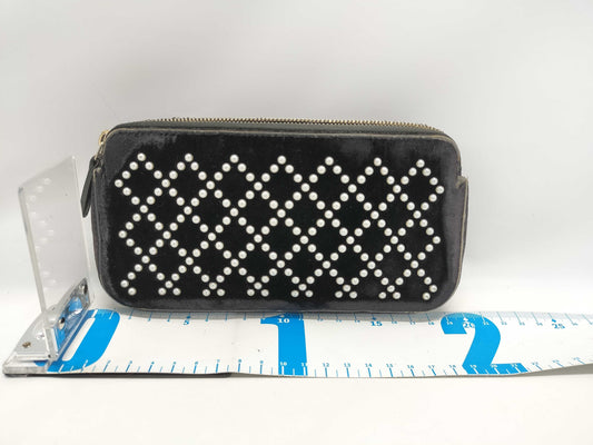 CHANEL Pearl Shoulder Bag Shoulder Bag