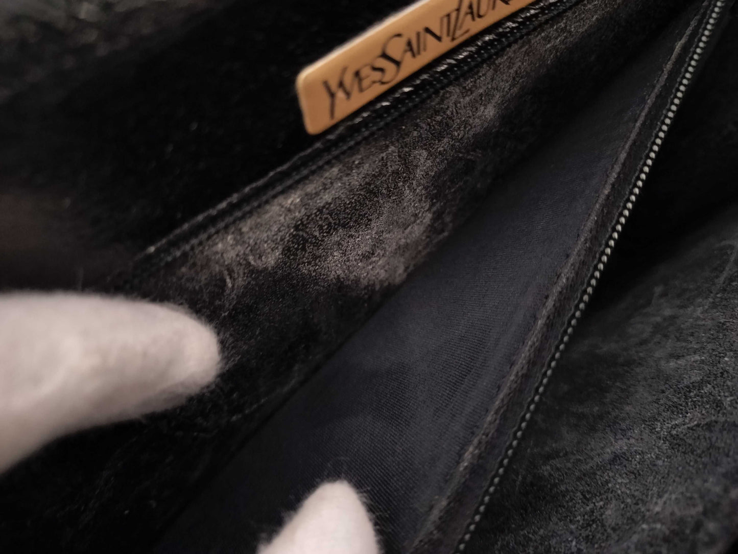Yves Saint Laurent Shoulder Bag Bag